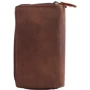 Женский кошелёк HJP коричневый (UHJP60685-4): Тип Кошельки