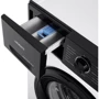 Стиральная машина Ardesto WMW-6100WB: Сушка нет