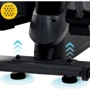 Орбитрек 4FIZJO Pro+ Black/Blue (P-5905973401678)