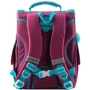 Рюкзак шкільний каркасний Kite Fluffy racoon K19-501S-3: Тип для першокласників