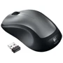 Мышь Logitech M310 (910-003986) Silver: Тип сенсора оптический
