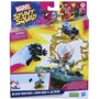 Игровой набор Hasbro SPD Нокдаун серии Команда каскадеров Марвел (F7834 MVL STUNT SQUAD BP FIG AND ACCESSORIES): Производитель Hasbro