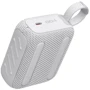 Акустика JBL Go 4 White (JBLGO4WHT): Подключение Bluetooth 5.3