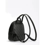 Женский рюкзак Guess Manhattan Backpack темно-серый (HWSM6994320-CLO): Тип Рюкзаки