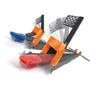 Большой игровой набор с микророботами для соревнований Hexbug - Racetrack Set: Производитель HEXBUG