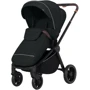 Универсальная коляска 3 в 1 Carrello Epica Space Black (CRL-8511/1 Space Black/G) фото 14