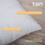 Подушка ТЕП Tenergy Antistress 50х70см 700г (2000008906180): Наповнювач полиэфирное волокно