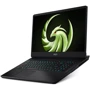 Ноутбук MSI Alpha 17 (C7VG-035XPL): Экран 17.3 " (2560x1440)