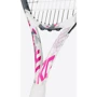 Ракетка Babolat EVO AERO Lite pink str no cover Gr2 (102519-100) фото 6