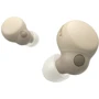Навушники Sony LinkBuds S WF-LS900N Beige: Тип конструкції вакуумні