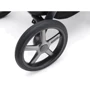 Универсальная коляска Bugaboo Fox 5 2 в 1 Black/Midnight Black (100051002) фото 7