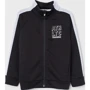 Спортивна кофта H & M 512-7377430 122-128 см чорна