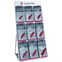 Мультитул Victorinox Camper 91мм/13функций/красный (1.3613.B1): Количество функций 13