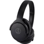 Навушники Audio-Technica ATH-ANC500BTBK: Тип конструкції повнорозмірні
