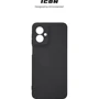 Чохол для телефона ArmorStandart ICON Case Camera cover Black для Motorola G55 5G (ARM81207): Плівка в комплекті нет