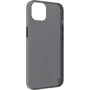 Чехол для iPhone Switcheasy Ultra Slim Case 0.35mm Transparent Black (GS-103-208-126-66) for iPhone 13: Тип аксессуара чехол