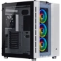 Корпус Corsair Crystal 680X RGB White (CC-9011169-WW)