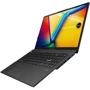 Ноутбук ASUS VivoBook S15 OLED (K5504VN-MA098X): Экран 15.6" (2880x1620)