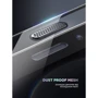 Защитное стекло для iPhone ArmorStandart Tempered Glass Supreme Icon 3D Black for iPhone 11 Pro/iPhone X/iPhone Xs (ARM59210): Цвет черный
