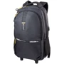 Мужской рюкзак-чемодан Skybow черный (VT-1032-black)