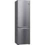 Холодильник LG GW-B509SMJM: Тип xолодильник двухкамерный