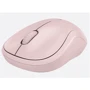 Мышь Logitech M220 Silent Rose (910-006129): Тип сенсора оптический