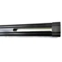 Багажник CarStyle 775 AeroStyle Black (CS-775 ARSB) (120/130 см): Тип поперечин аэродинамичные овальные алюминиевые
