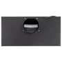 Вытяжка Minola HBI 6673 BL GLASS 1000 LED Line