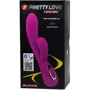 Вибратор Preety Love Honey