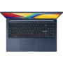 Ноутбук ASUS VivoBook 15 X1504ZA (X1504ZA-BQ108): Процессор Intel Core i3-1215U (1.2 - 4.4 ГГц) / 6 - ядерный