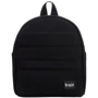Коляска 2 в 1 Bair Kiwi Soft BKS-452 черный: Возможность установки люльки есть