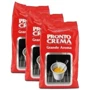 Кофе Lavazza Pronto Crema Grande Aroma (зерновой) 1 кг (WT00325): Вид напитка кофе в зернах