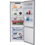 Холодильник Beko RCNE560E35ZXB: Размеры 192х70х74.5 см