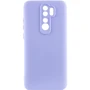 Аксесуар для смартфона Lakshmi Case Silicone Cover Full Camera Dasheen for Xiaomi Redmi 9