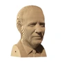 Картонный конструктор Cartonic 3D Puzzle JOE B