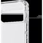 Чехол для телефонов Urban Armor Gear UAG Plyo Ice (614461114343) for Google Pixel 9 Pro фото 10