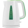 Электрочайник Polaris PWK 1743C Green