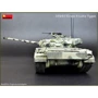 Сборная модель MiniArt Танк Тиран 4, позднего типа (MA37041) фото 14