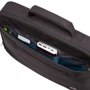 Сумка для ноутбуков Case Logic 15.6" Advantage Clamshell Black (ADVB-116): Цвет черный