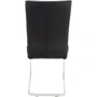 Стул Special4You Clarry black (E6736) фото 4