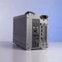 Корпус PCCooler MINI I100G PRO MESH: Типоразмер Mini-Tower