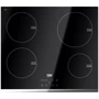 Варочная поверхность электрическая Beko HII64402ATX