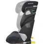 Автокрісло MAXI-COSI Kore Pro i-Size (Authentic Graphite): Вага дитини от 15 до 36 кг