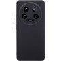 Чехол для телефонов Lakshmi Case Silicone Cover Full Camera Black for Xiaomi 14 Ultra