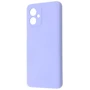 Аксессуар для смартфона WAVE Colorful Case Light Purple for Motorola Moto G54 / G54 Power