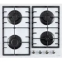 Варочная поверхность газовая Ventolux HSF640-T3G CS (WH)