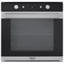 Духовой шкаф электрический Hotpoint-Ariston FI 7864 SCIX HA: Мощность подключения, Вт 3650