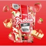 Протеин Prozis Whey Protein Freakin Good 400 g /13 servings/ Strawberry Cheesecake: Вес, г 400