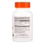 Doctor's Best Fully Active with Quatrefolic 400 mcg Фолат з кватрофоліком 90 капсул: Форма випуску капсули