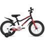 Велосипед детский RoyalBaby Chipmunk MK 16", OFFICIAL UA, черный
